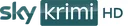 AT| SKY KRIMI HD logo
