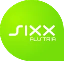 AT| SIXX AUSTRIA HD logo