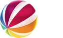 AT| SAT.1 HD logo