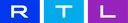 AT| RTL HD logo
