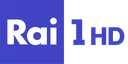 AT| RAI 1 logo