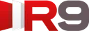 AT| R9 HD logo