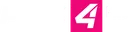 AT| PULS 4 logo