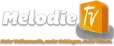 AT| MELODIE TV logo