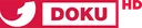 AT| KABEL EINS DOKU HD logo