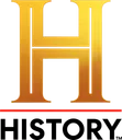 AT| HISTORY HD logo