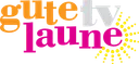 AT| GUTE LAUNE TV logo