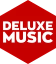AT| DELUXE MUSIC HD logo