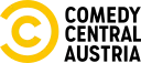 AT| COMEDY CENTRAL HD logo