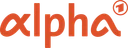 AT| ARD ALPHA HD logo