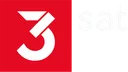 AT| 3SAT HD logo
