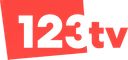 AT| 123.TV logo