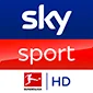 DE| SKY SPORT BUNDESLIGA HD logo