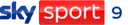 DE| SKY SPORT 9 HD logo