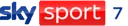 DE| SKY SPORT 7 HD logo