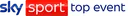 DE| SKY SPORT TOP EVENT HD logo