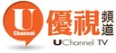 VD| U-CHANNEL TV logo