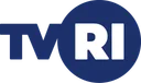VD| TVRI logo