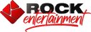VD| ROCK ENTERTAINMENT logo