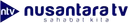VD| NUSANTARA TV logo