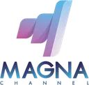 VD| MAGNA TV logo