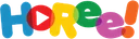VD| HOREE logo