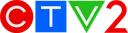 VD| CTV 2 logo