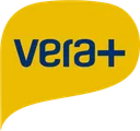 UK| VERA ᴴᴰ logo