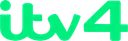UK| ITV 4 ᴴᴰ logo