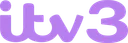 UK| ITV 3 ᴴᴰ logo