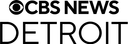 PRIME| CBS NEWS DETROIT ᴿᴬᵂ logo