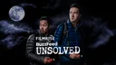 PRIME| BUZZFEED UNSOLVED ᴿᴬᵂ logo