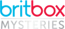 PRIME| BRITBOX MYSTERIES ᴿᴬᵂ logo