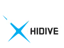 PRIME| ANIME X HIDIVE ᴿᴬᵂ logo