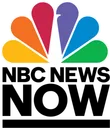 PRIME| NBC NEWS NOW ᴿᴬᵂ logo