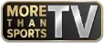 PRIME| MORE THAN SPORTS TV ᴿᴬᵂ logo