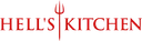 PRIME| HELL'S KITCHEN ᴿᴬᵂ logo