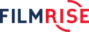 PRIME| FILMRISE TRUE CRIME ᴿᴬᵂ logo