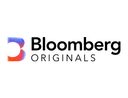 PRIME| BLOOMBERG ORIGINALS ᴿᴬᵂ logo