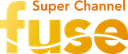 PRIME| SUPER CHANNEL FUSE ᴿᴬᵂ logo