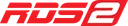 PRIME| RDS 2 ᴿᴬᵂ logo