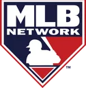 PRIME| MLB NETWORK ᴿᴬᵂ logo