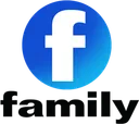 PRIME| FAMILY CHANNEL ᴿᴬᵂ logo