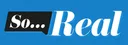 PRIME| SO...REAL ᴿᴬᵂ logo