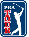 PRIME| PGA TOUR ᴿᴬᵂ logo