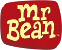 PRIME| MR BEAN ANIMATED ᴿᴬᵂ logo