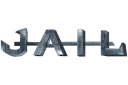 PRIME| JAIL ᴿᴬᵂ logo