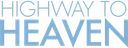 PRIME| HIGHWAY TO HEAVEN ᴿᴬᵂ logo
