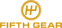 PRIME| FIFTH GEAR ᴿᴬᵂ logo