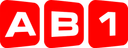 PRIME| AB1 ᴿᴬᵂ logo